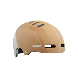 Kiiver LAZER ARMOR, Matte Wood White (L)
